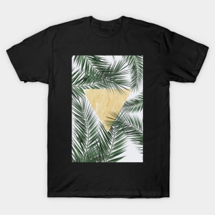 Tropical Triangle T-Shirt